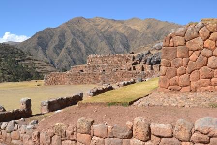 Cusco Chincheros